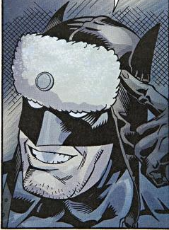 Image: DC Comics